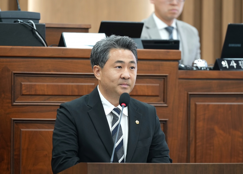 제350회 하남시의회 임시회 제1차 본회의_9