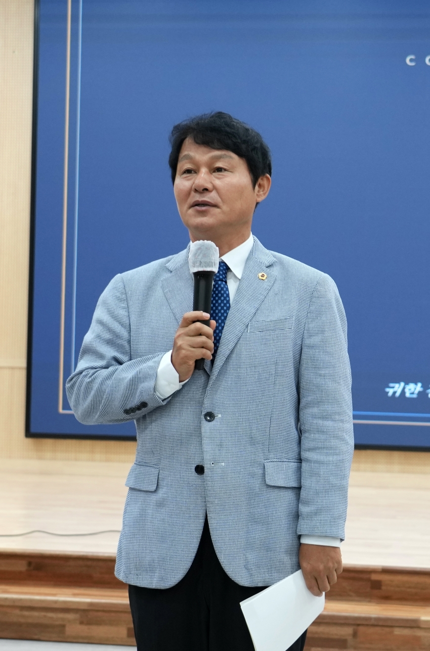 하남시종합사회복지관 경로식당 개소식_5