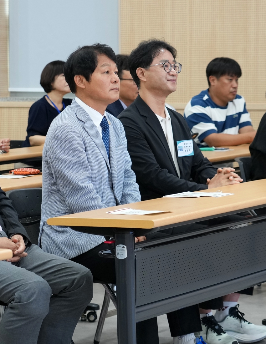 하남시종합사회복지관 경로식당 개소식_6