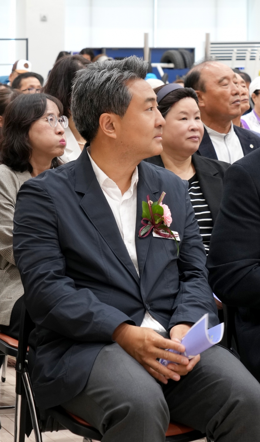 하남시장애인연합회 제10·11대회장 이·취임식 _15