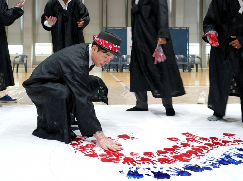 한국자유총연맹 하남시지회 제81주년 815광복절 기념행사_10