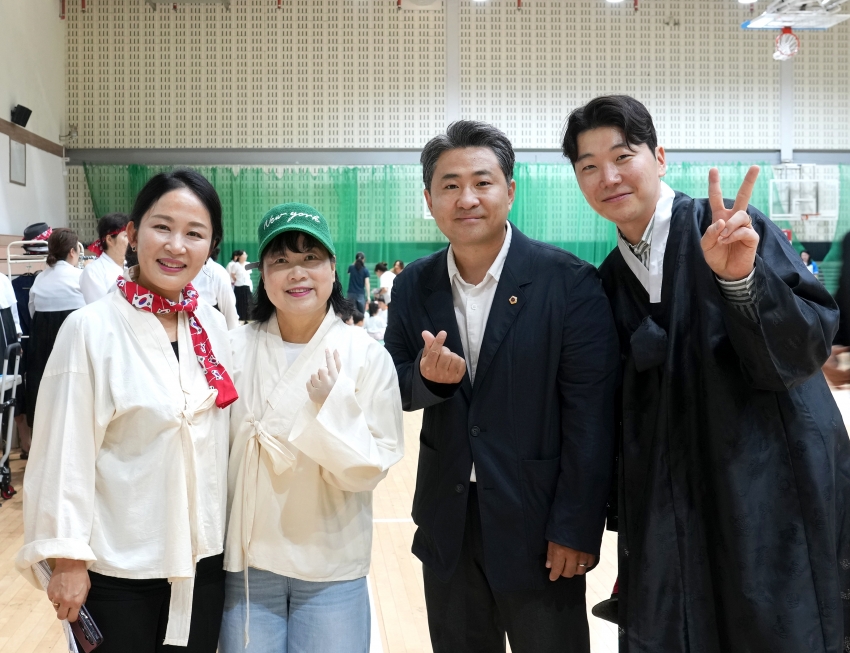 한국자유총연맹 하남시지회 제81주년 815광복절 기념행사_13