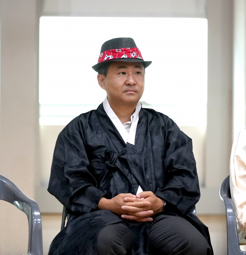한국자유총연맹 하남시지회 제81주년 815광복절 기념행사_17