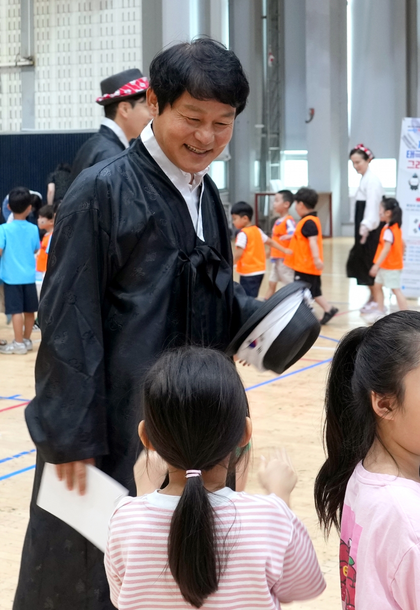 한국자유총연맹 하남시지회 제81주년 815광복절 기념행사_19