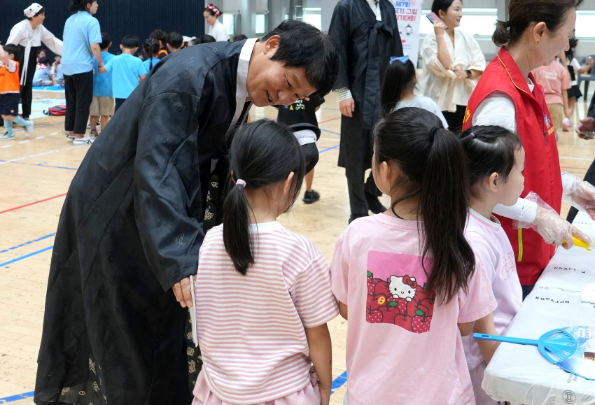 한국자유총연맹 하남시지회 제81주년 815광복절 기념행사_21