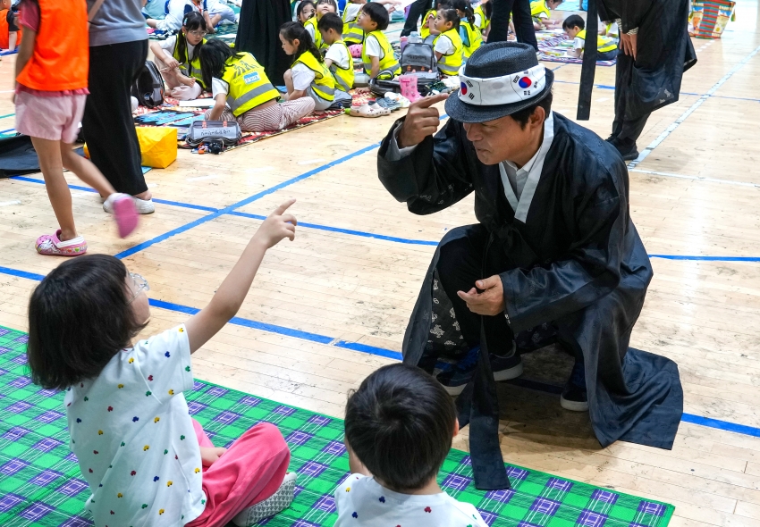 한국자유총연맹 하남시지회 제81주년 815광복절 기념행사_22