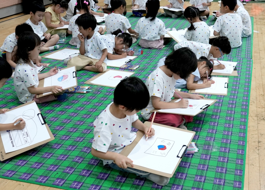 한국자유총연맹 하남시지회 제81주년 815광복절 기념행사_23