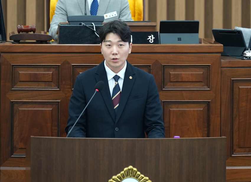 제350회 하남시의회 임시회 제2차 본회의_7