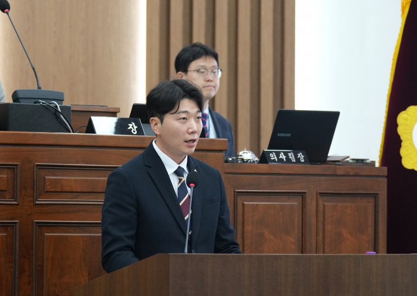 제350회 하남시의회 임시회 제2차 본회의_8