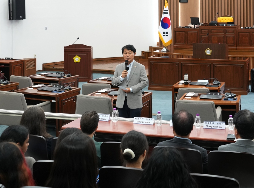 자매도시 (하남시-리틀락시) 청소년 교류_4