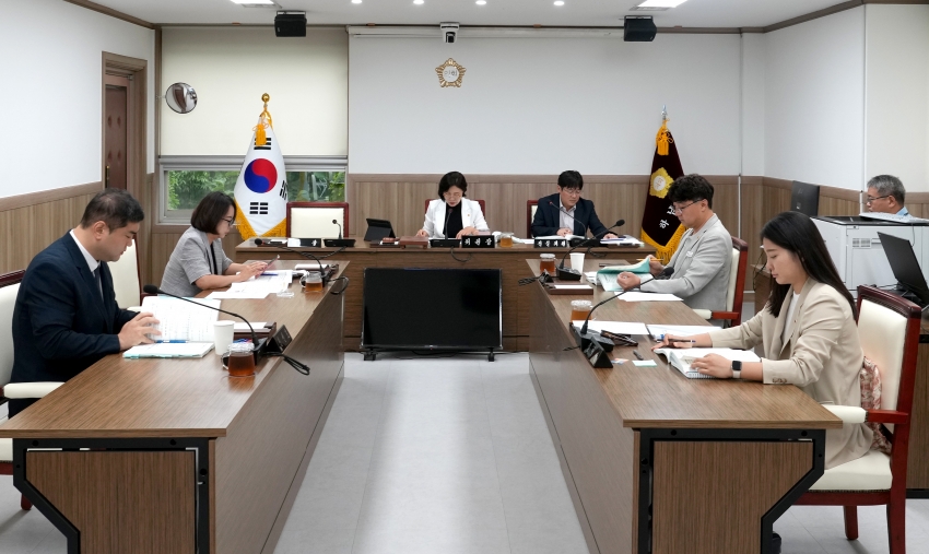 제350회 하남시의회 도시건설위원회_0