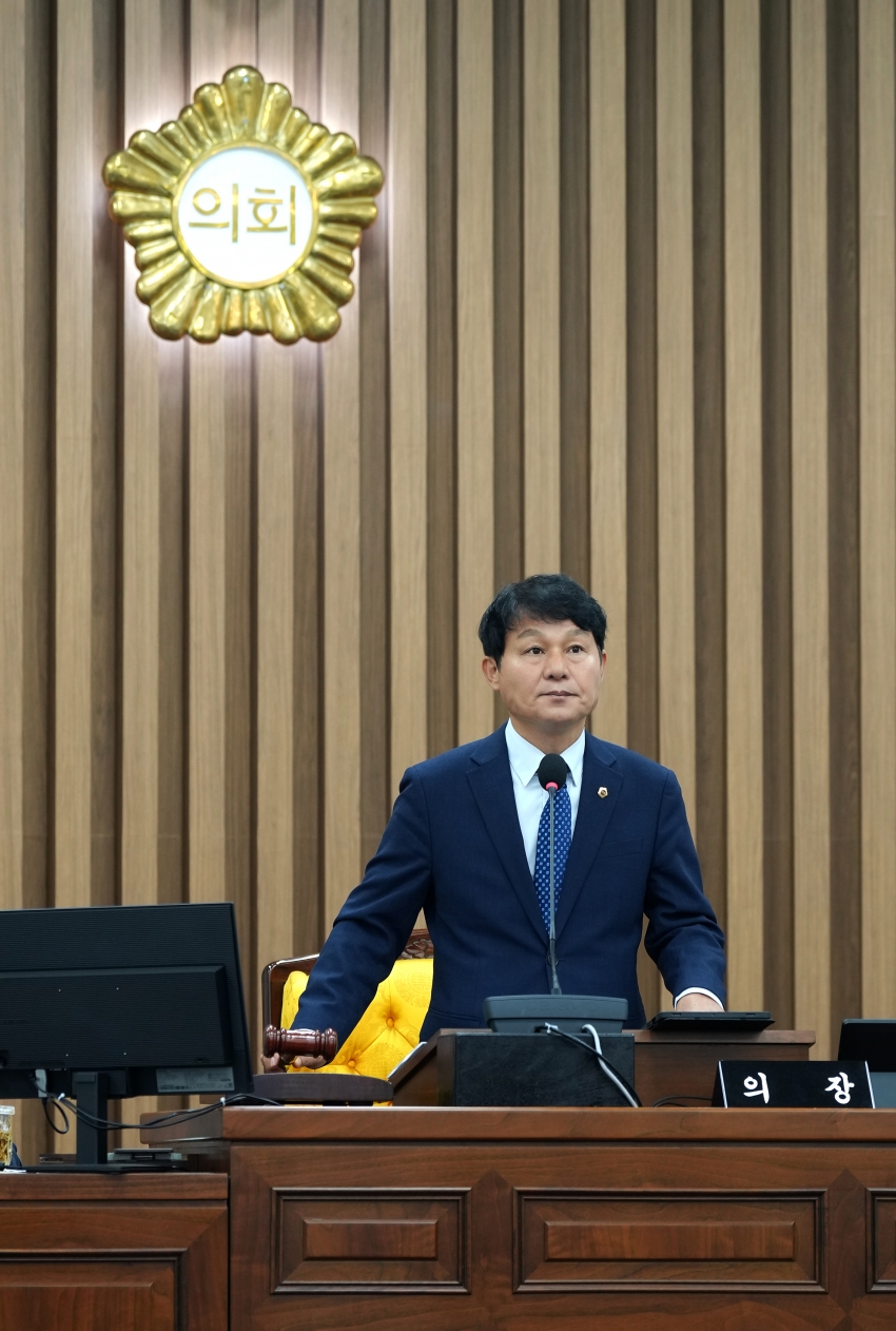 제351회 하남시의회 임시회 제1차 본회의_3