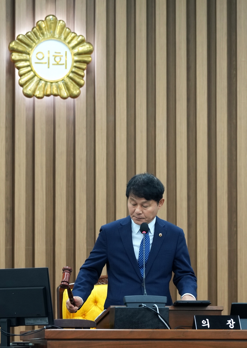 제351회 하남시의회 임시회 제1차 본회의_4