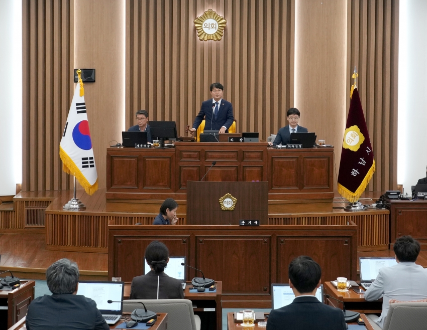 제351회 제2차 본회의_1