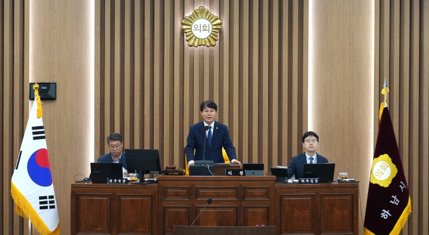 제351회 제2차 본회의_2