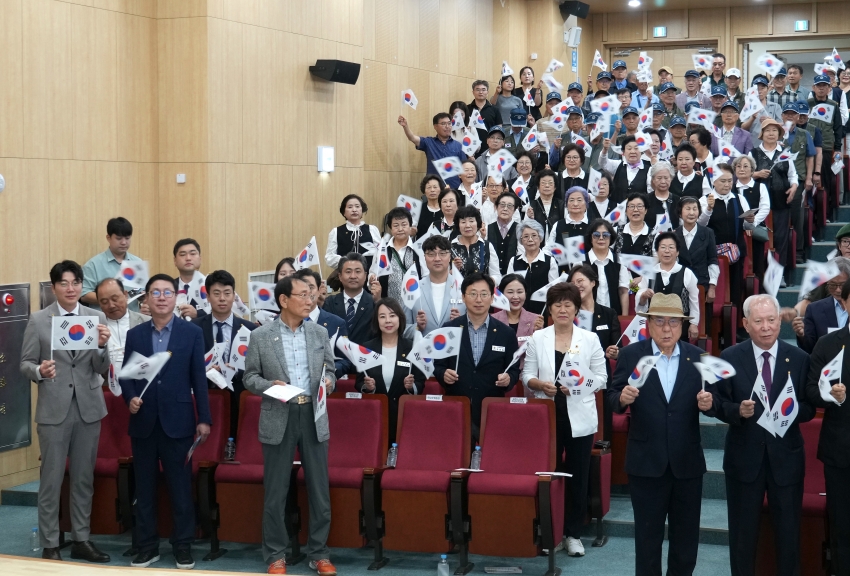 제81주년 광복절 기념식_2