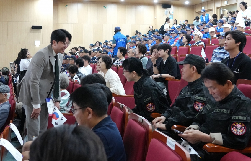 제81주년 광복절 기념식_6