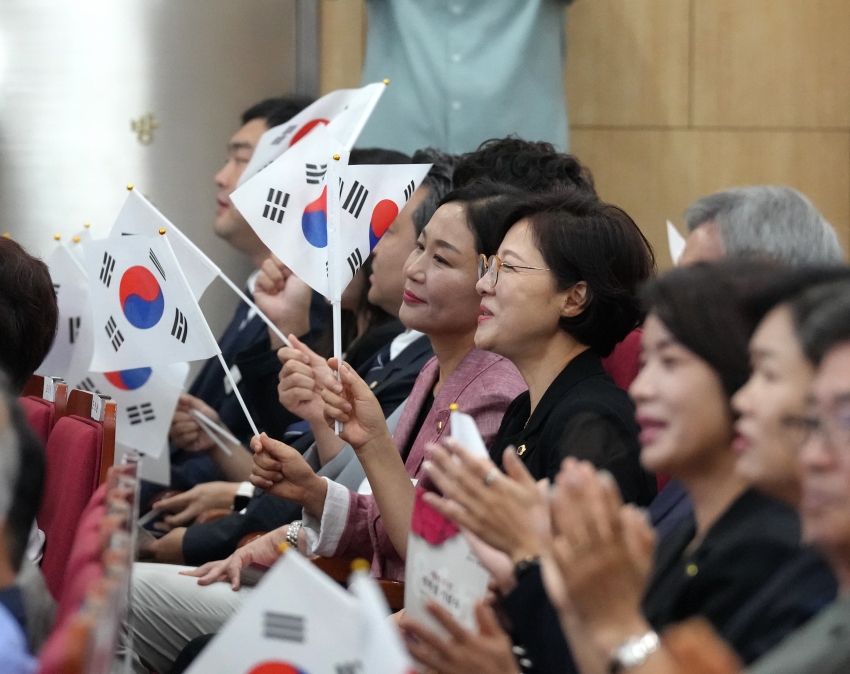 제81주년 광복절 기념식_11