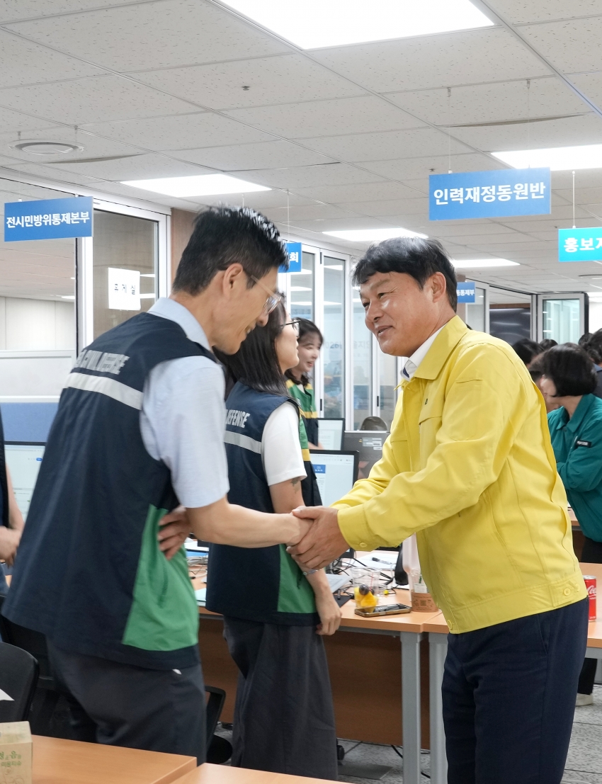 2026 을지연습 격려_13