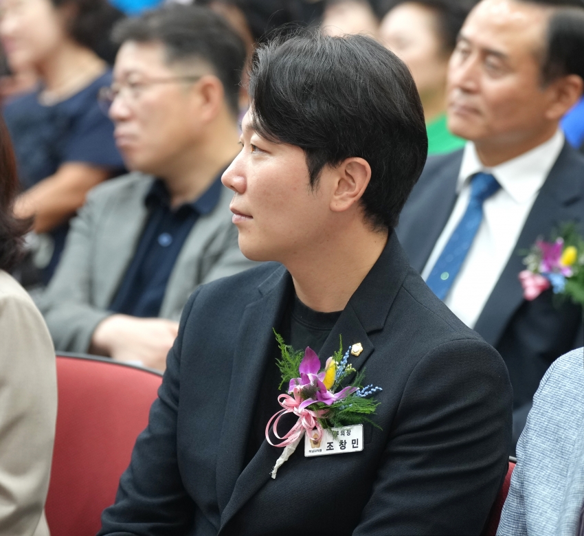 한국자유총연맹 하남시지회 회장 이취임식_5