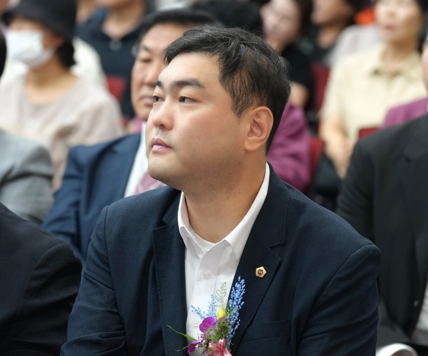 한국자유총연맹 하남시지회 회장 이취임식_9