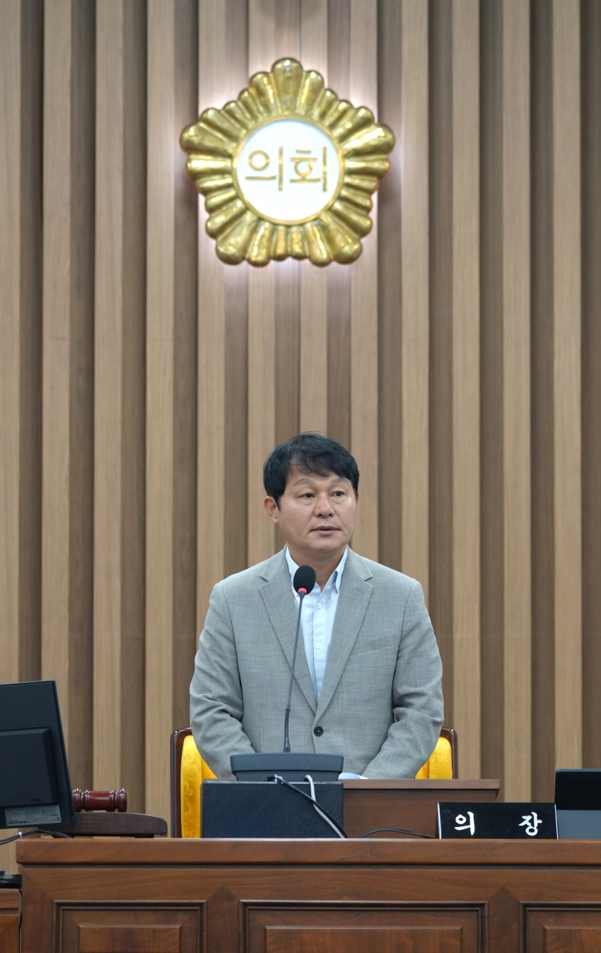 제352회 하남시의회 임시회 제1차 본회의 2026 3분기 모범시민 및 우수공무원_11