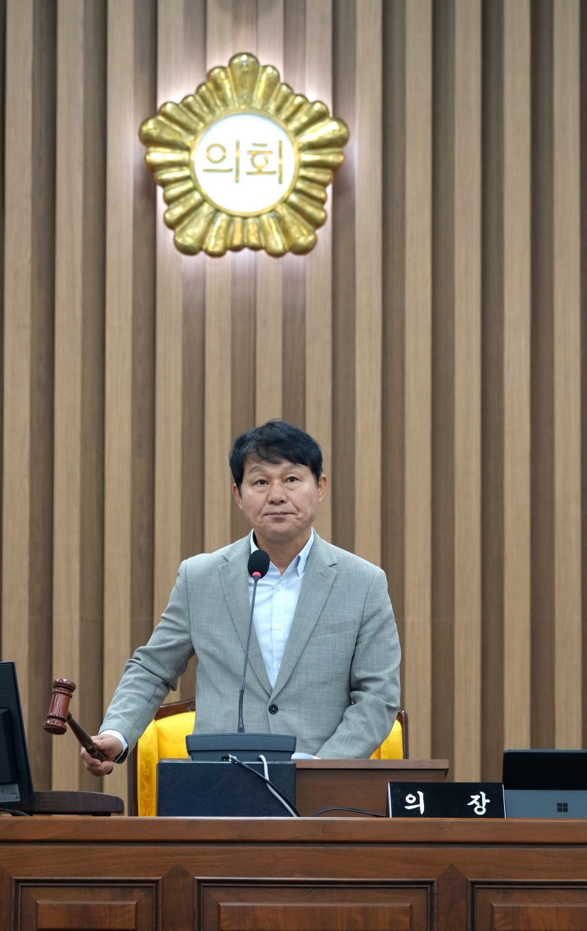 제352회 하남시의회 임시회 제1차 본회의 2026 3분기 모범시민 및 우수공무원_12
