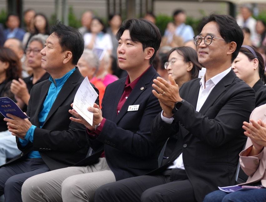 미사강변종합사회복지관 개관 10주년 기념행사_12
