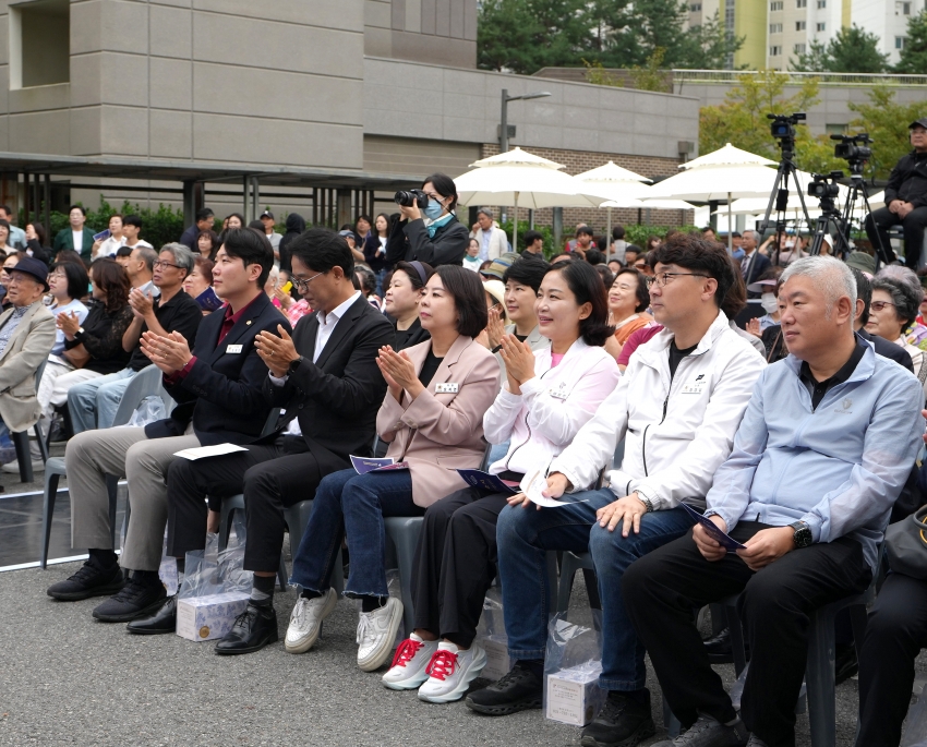 미사강변종합사회복지관 개관 10주년 기념행사_22