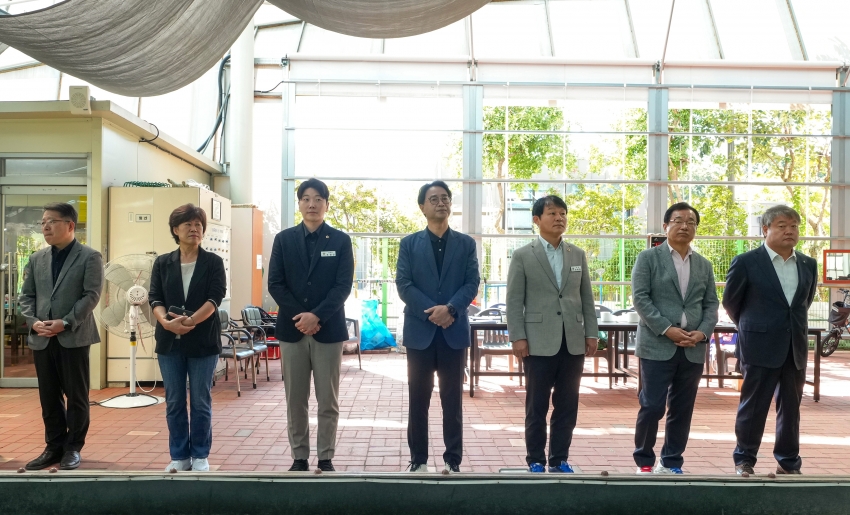 하남시 의장기 게이트볼 대회_1