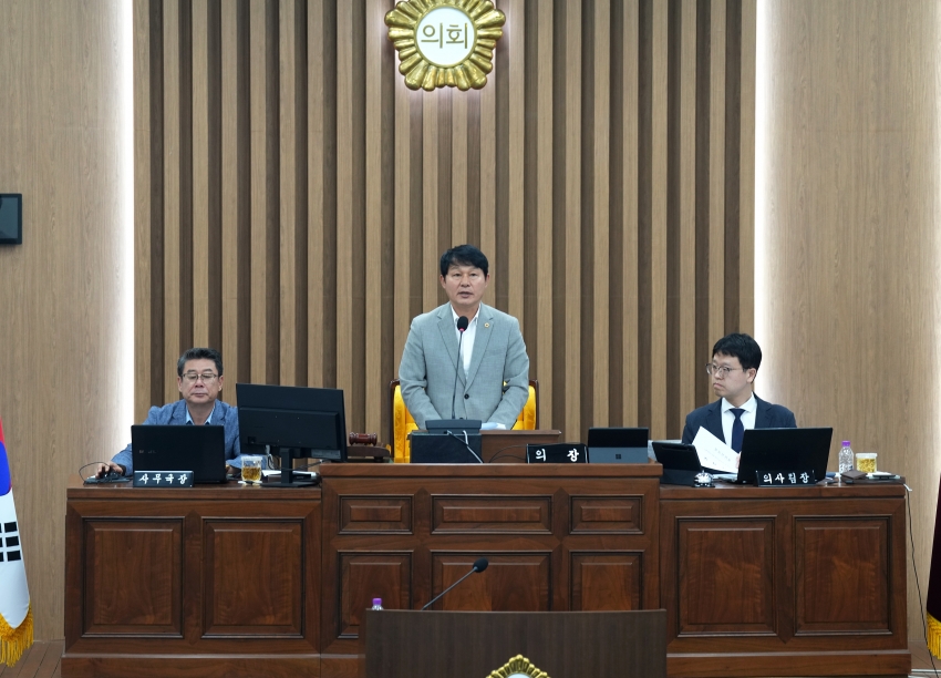 제352회 임시회 제2차 본회의_1
