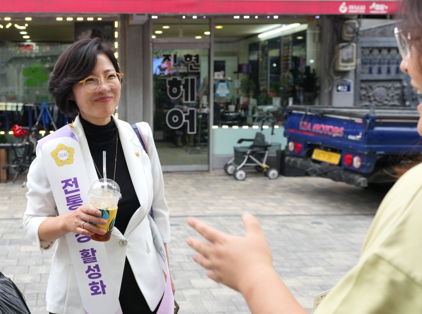 추석맞이 전통시장 방문_19