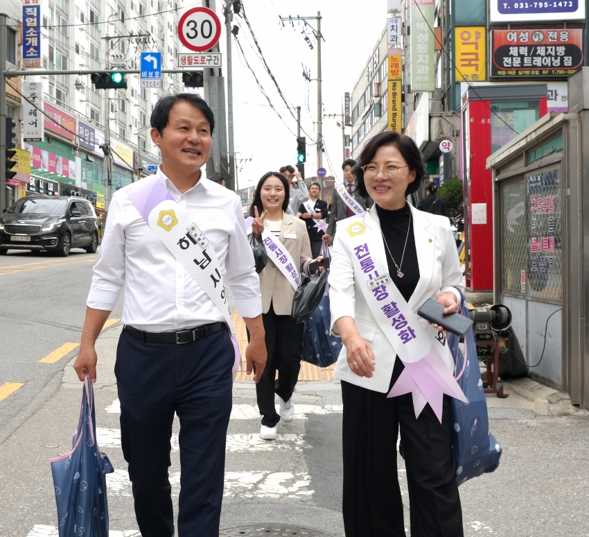추석맞이 전통시장 방문_34