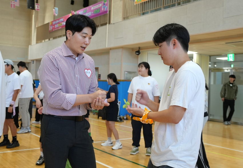 하남시 청년의 날 기념행사 청년명랑운동회_16
