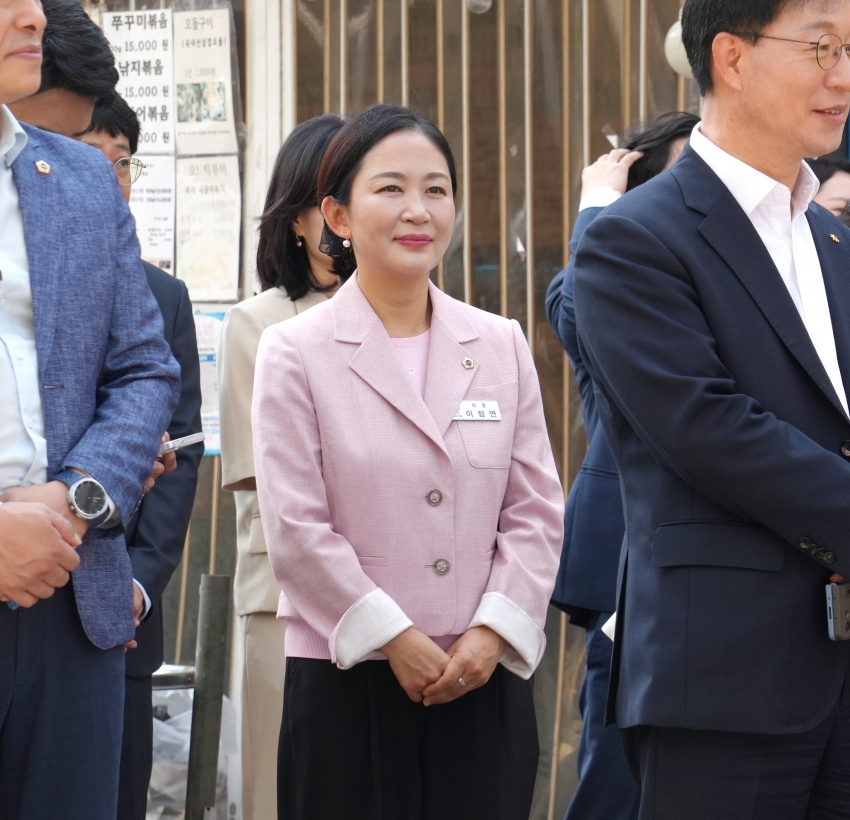 KB국민은행과 함께하는 추석맞이 전통시장 사랑 나눔 행사_4