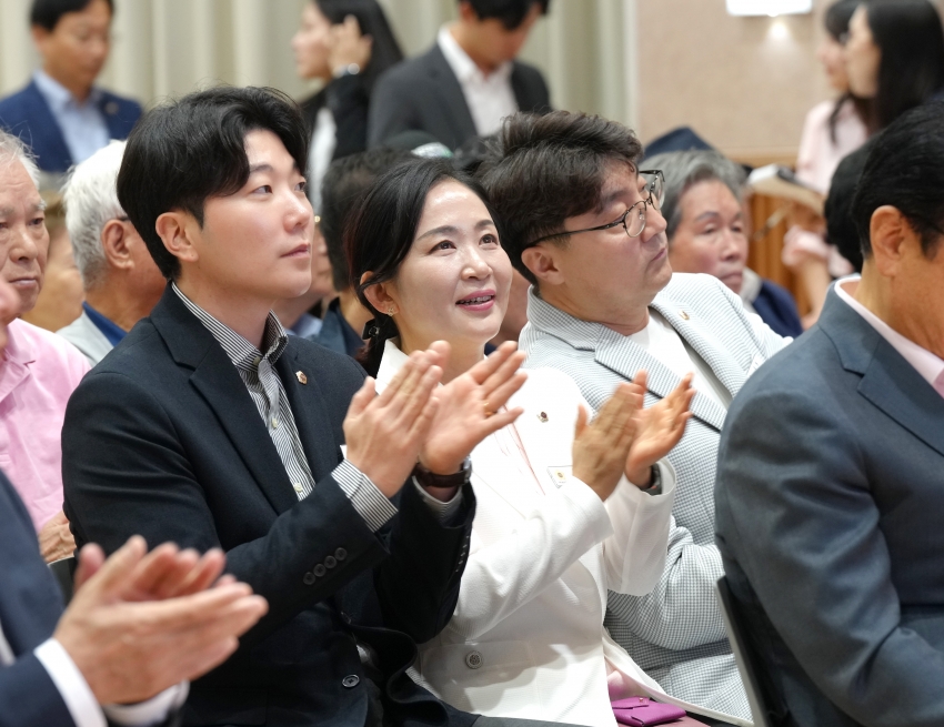 제30회 노인의 날 기념식_13