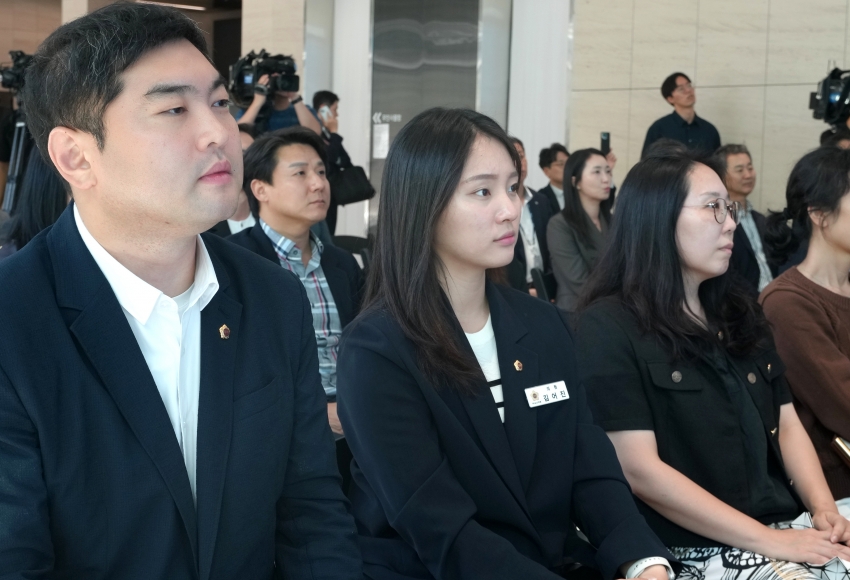 IBK 기업은행 디지털체험관 개관식_7
