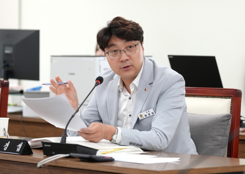 제353회 자치행정위원회 행정사무감사_15