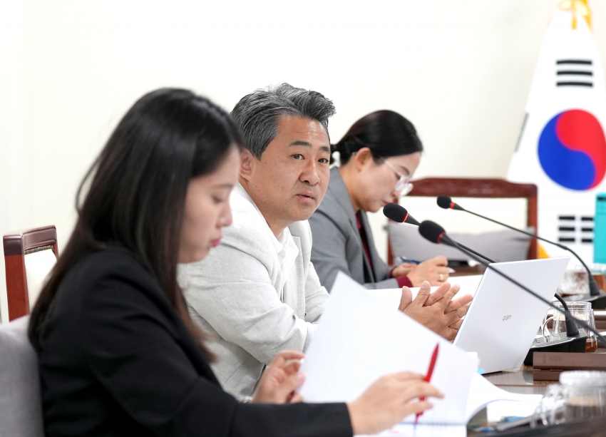 제353회 자치행정위원회 행정사무감사_17