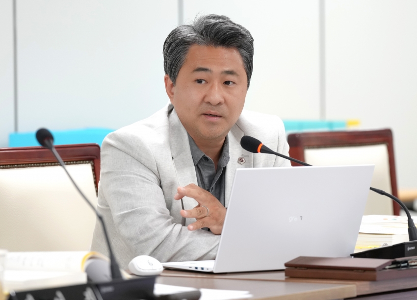 제353회 자치행정위원회 행정사무감사_19