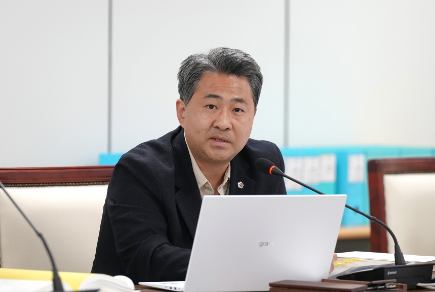 제353회 자치행정위원회 행정사무감사_21