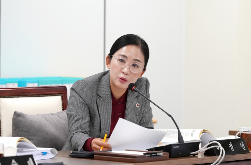 제353회 자치행정위원회 행정사무감사_22