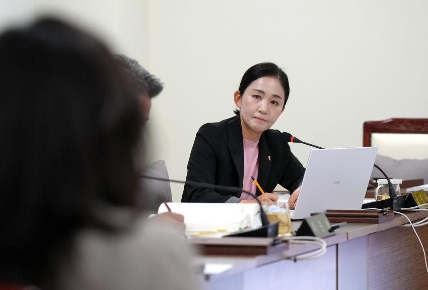 제353회 자치행정위원회 행정사무감사_23