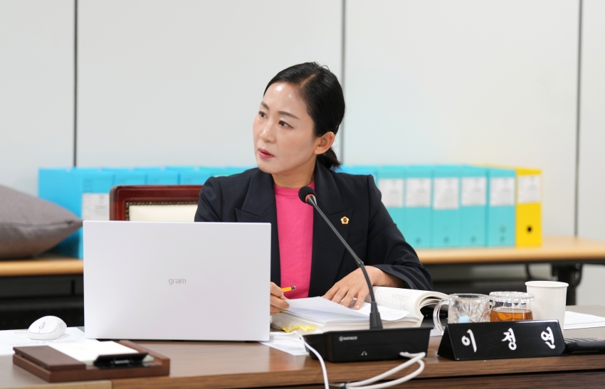 제353회 자치행정위원회 행정사무감사_24