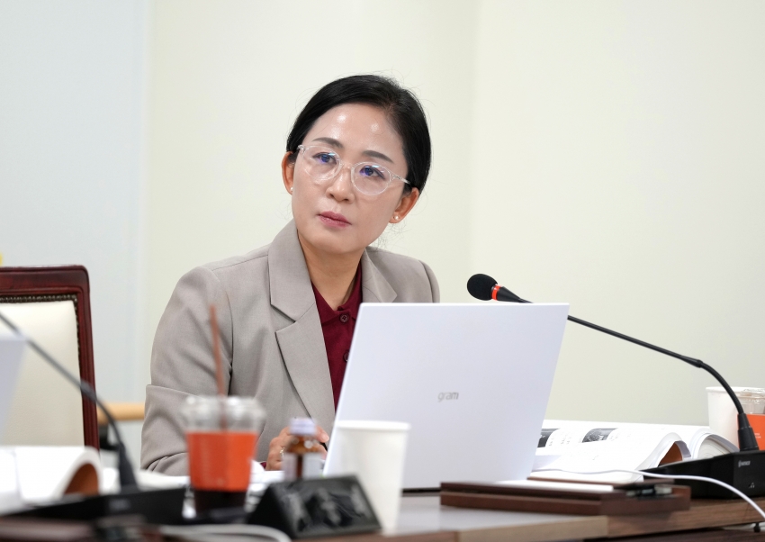 제353회 자치행정위원회 행정사무감사_25