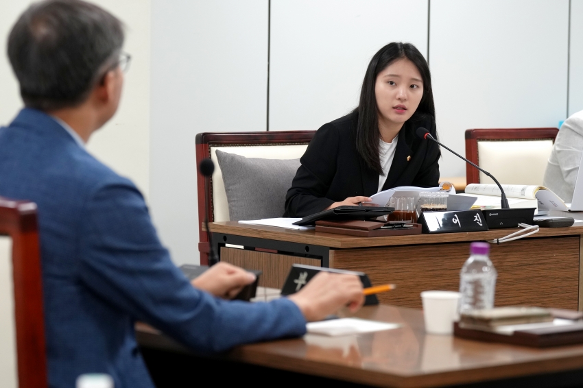 제353회 자치행정위원회 행정사무감사_26