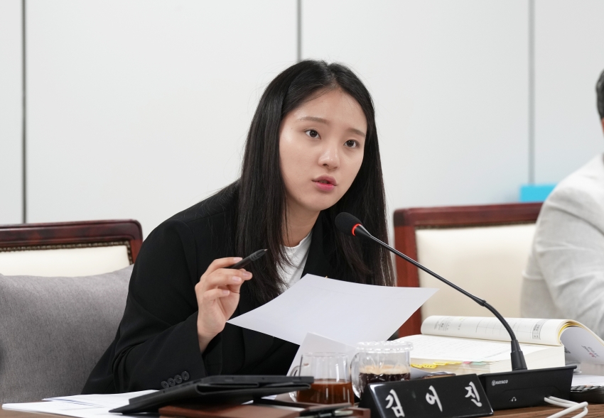 제353회 자치행정위원회 행정사무감사_27