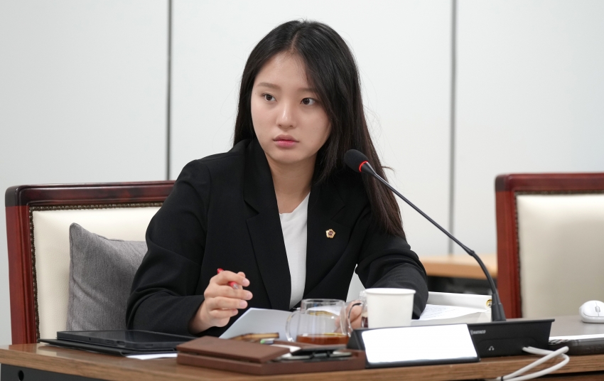 제353회 자치행정위원회 행정사무감사_29