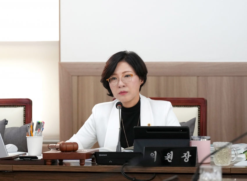 제353회 도시건설위원회 행정사무감사_2