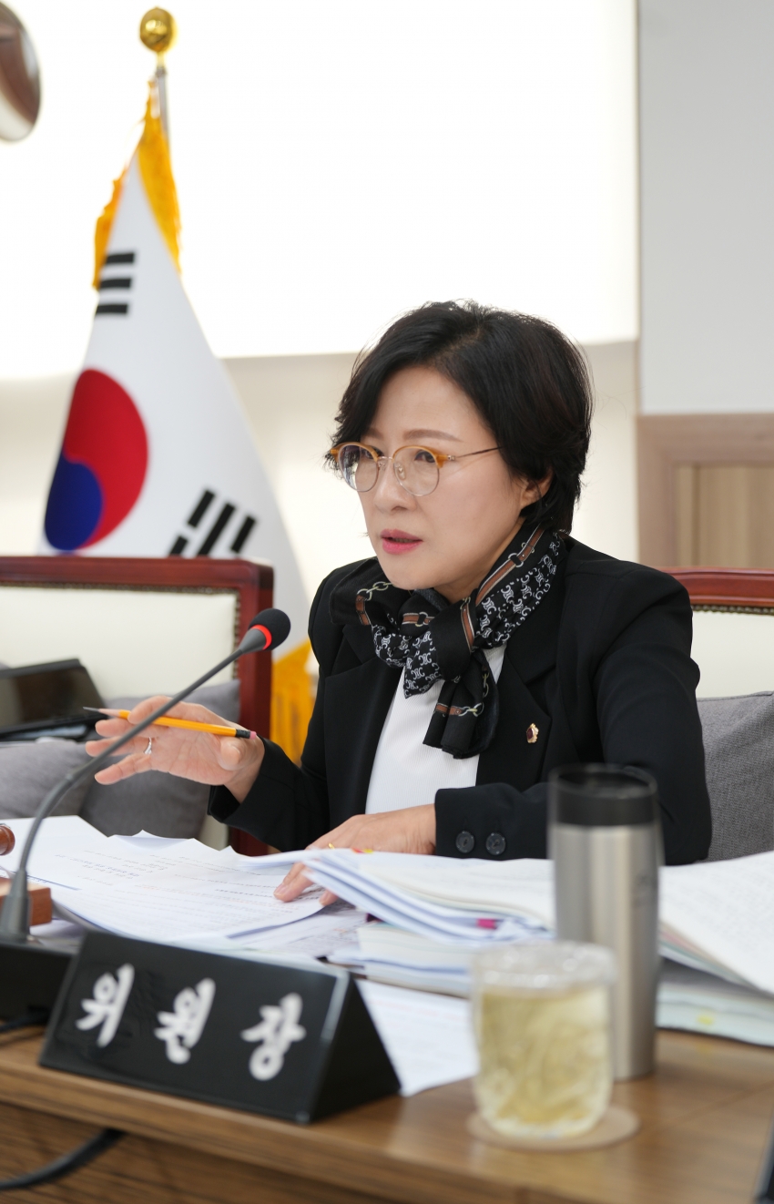 제353회 도시건설위원회 행정사무감사_3